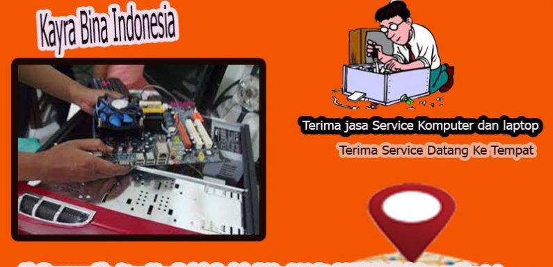 Kursus Komputer |Pendidikan komputer Sertifikat Dinas Tangerang Selatan